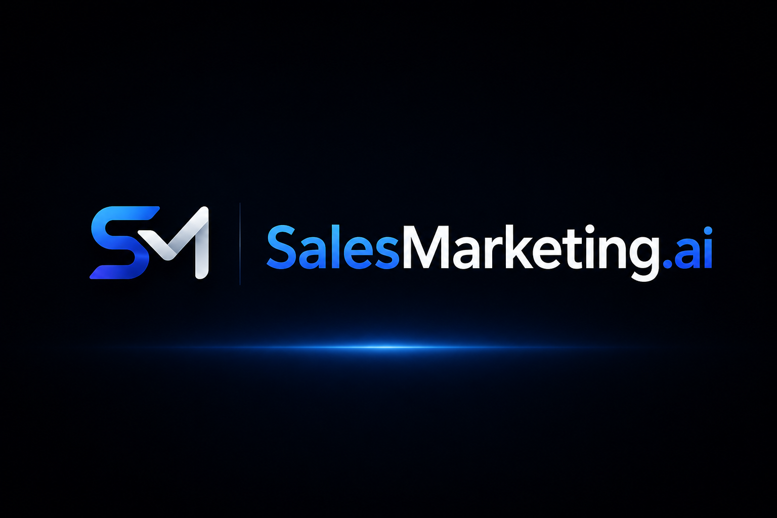 SalesMarketing.ai — AI Visibility Intelligence